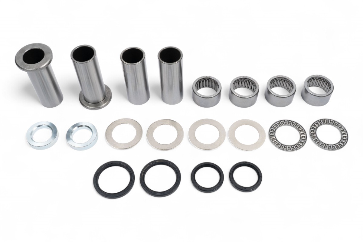 Kit gabbie a rulli forcellone PROX - FANTIC YAMAHA 125