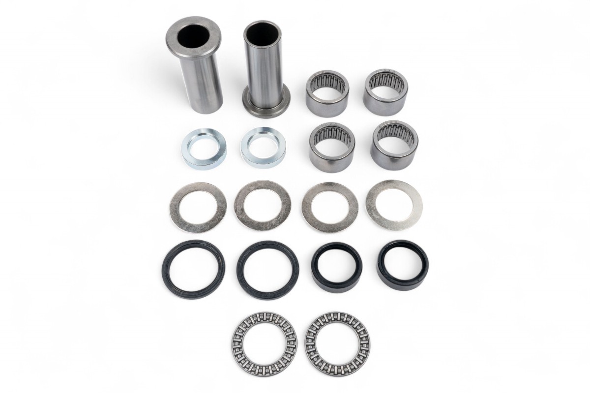 Kit gabbie a rulli forcellone PROX - YZ 125 05