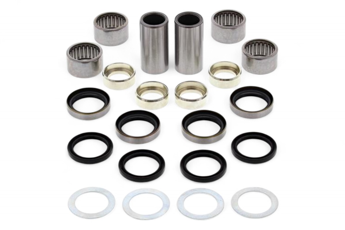 Kit gabbie a rulli forcellone PROX - HUSABERG