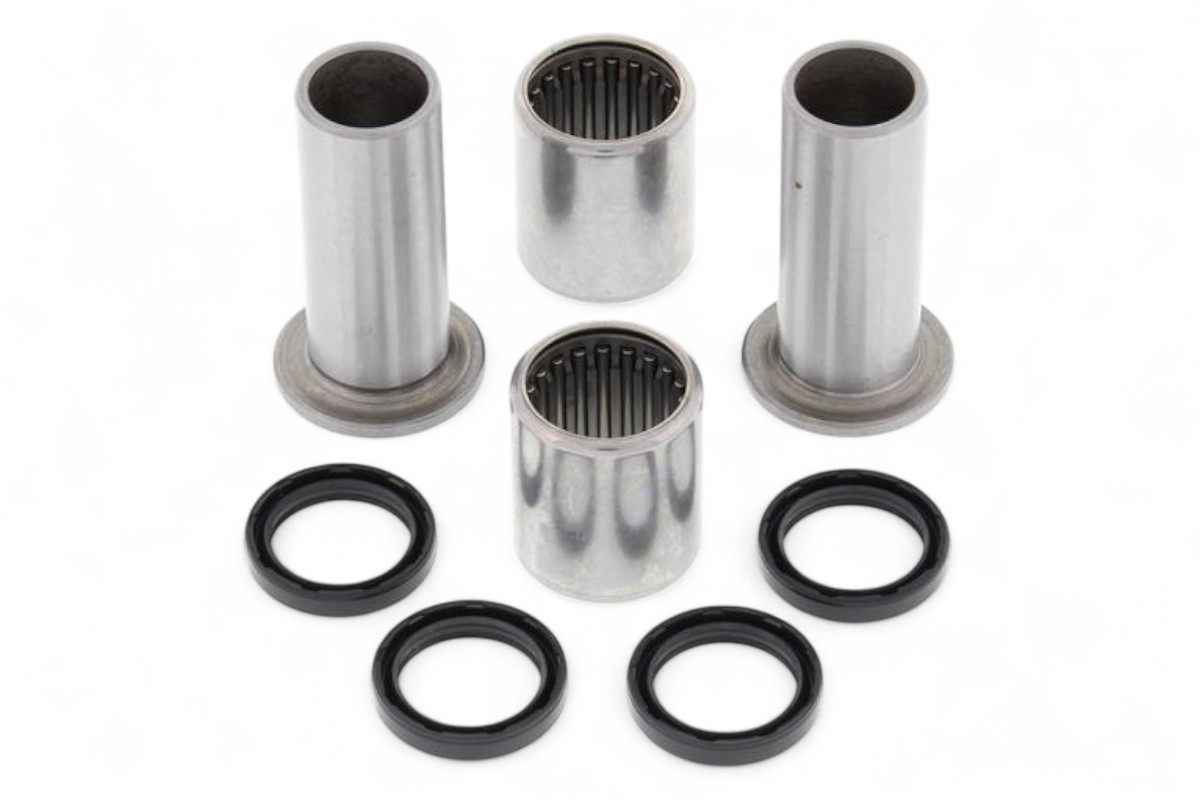 Kit gabbie a rulli forcellone PROX - TM