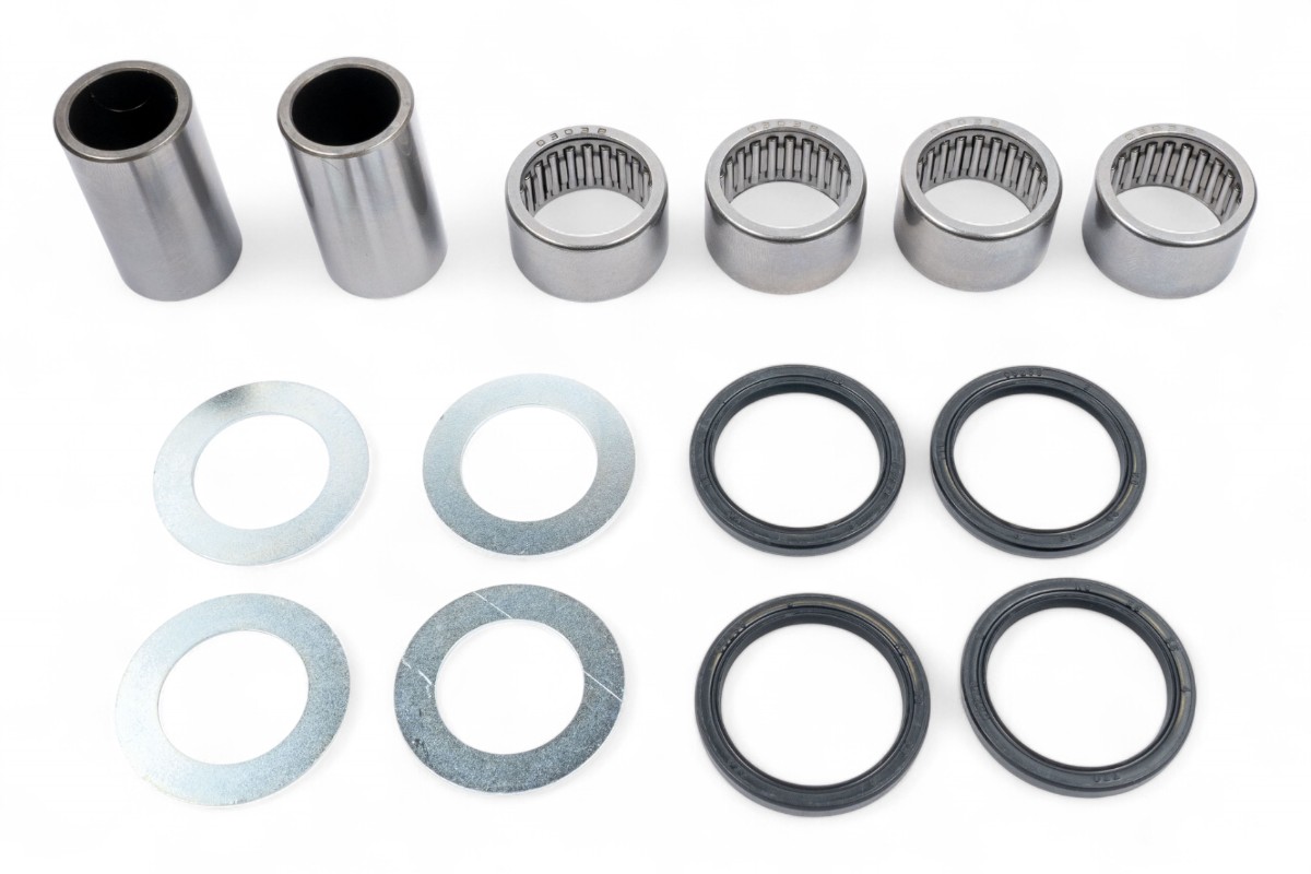 Kit gabbie a rulli forcellone PROX - SHERCO