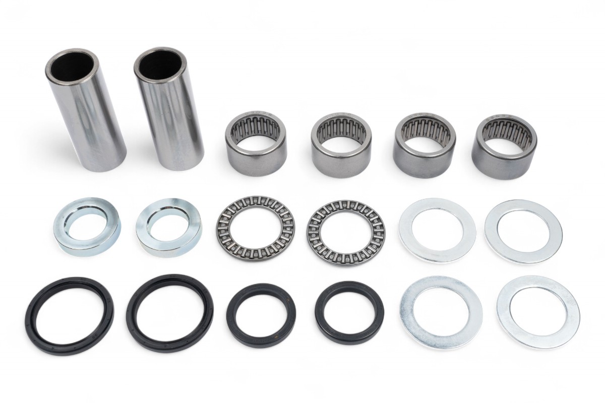 Kit gabbie a rulli forcellone PROX - FANTIC YAMAHA