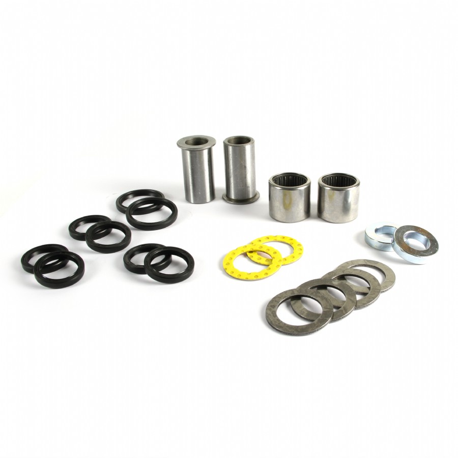 Kit gabbie a rulli forcellone PROX - KX 450 F 16