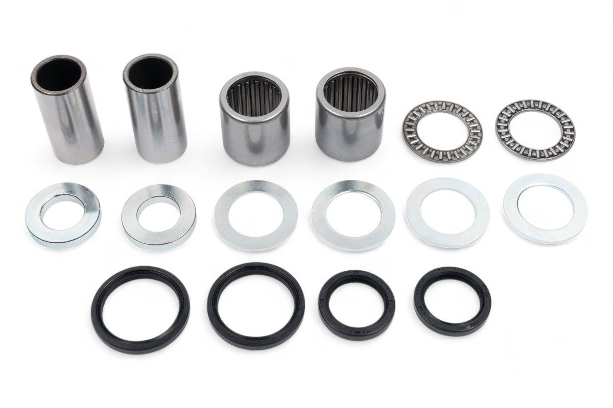 Kit gabbie a rulli forcellone PROX - HONDA