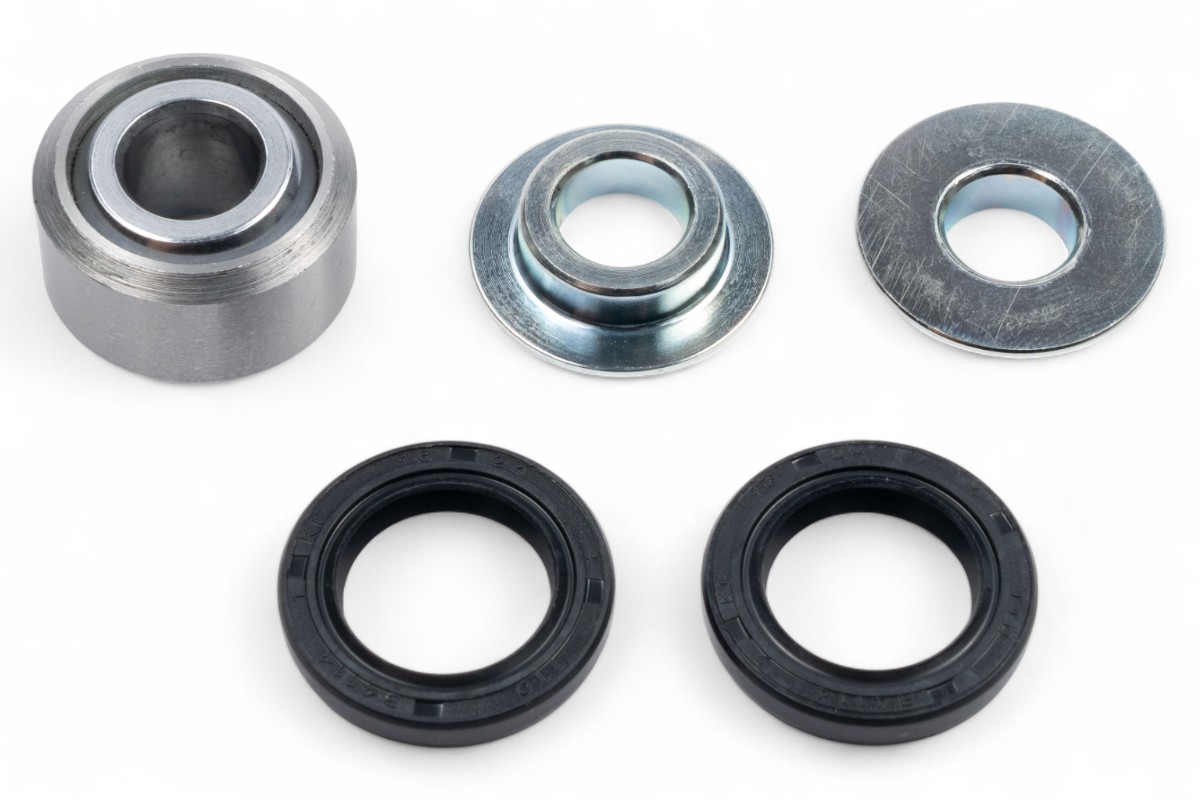Kit cuscinetto superiore PROX per monoammortizzatore HONDA