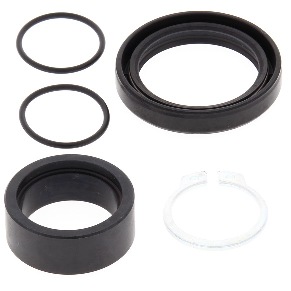 Kit tenuta albero secondario cambio PROX - KX 250F 06-13