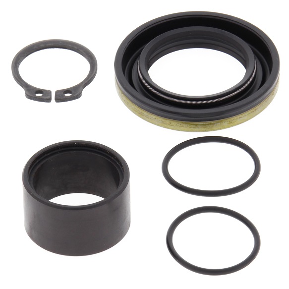 Kit tenuta albero secondario cambio PROX - KAWASAKI SUZUKI