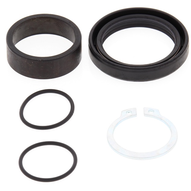 Kit tenuta albero secondario cambio PROX - KX 250F 91-08
