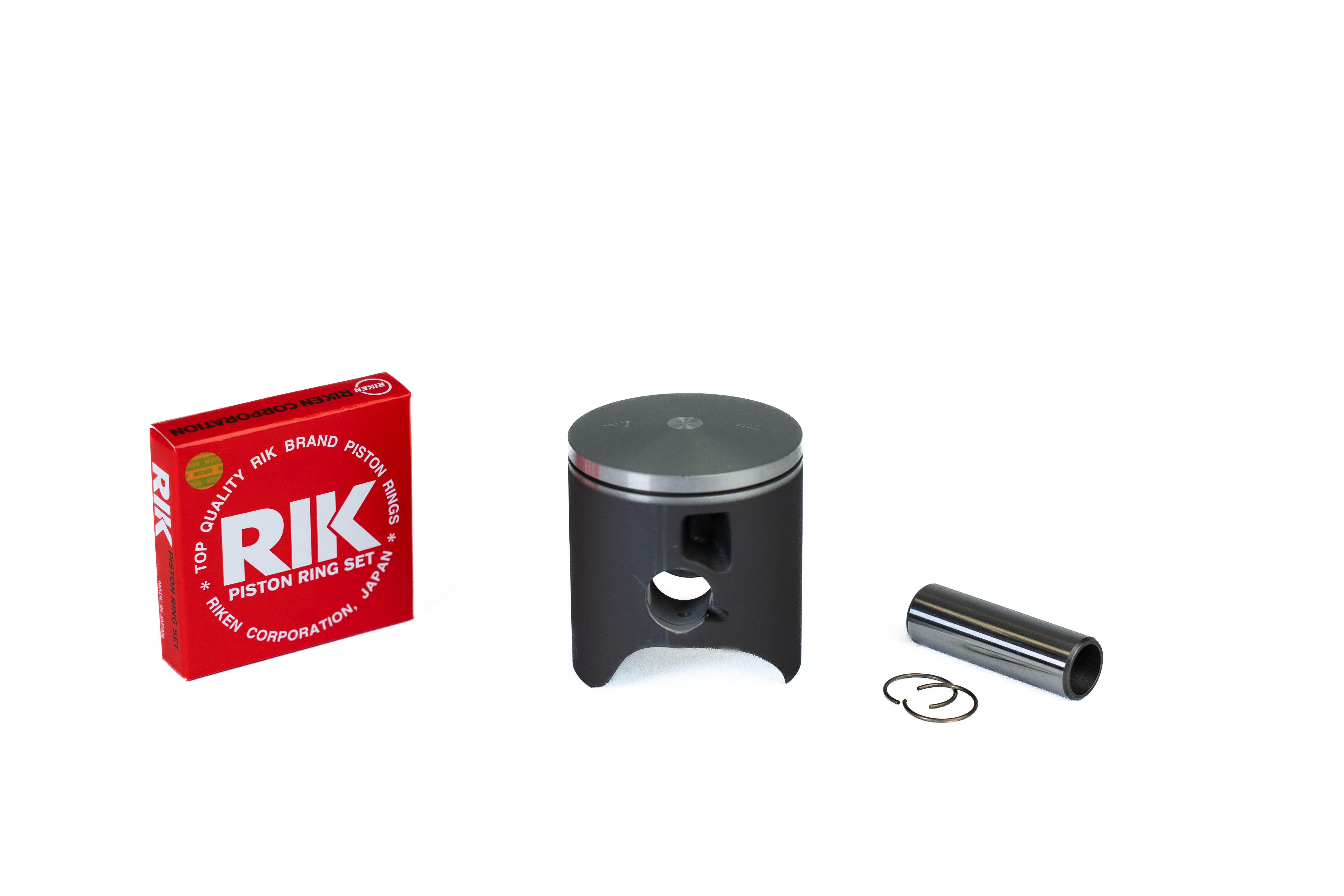Pistone PROX Ø53,97mm - 1 Fascia - RM 125 00-03