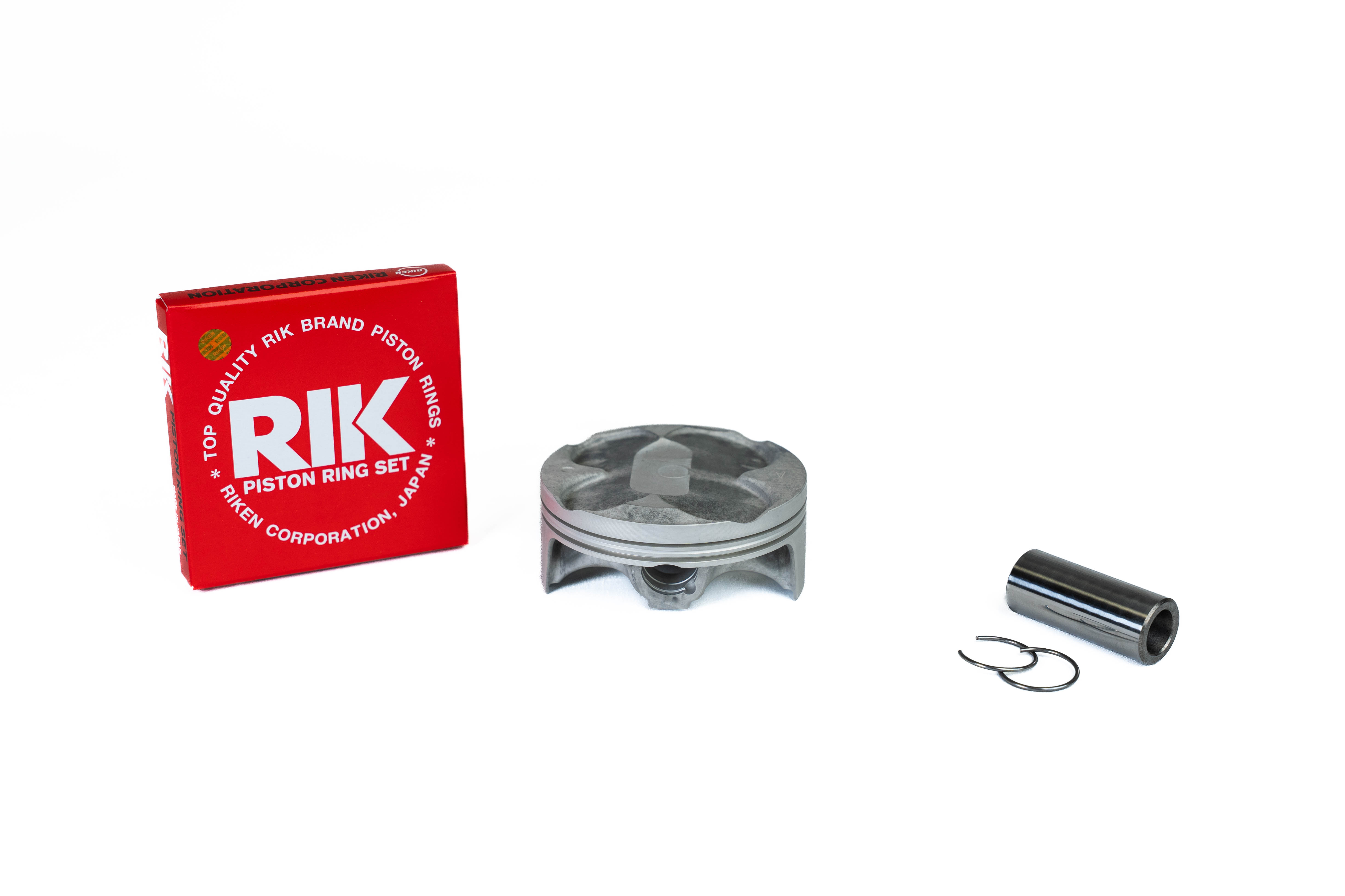 Pistone PROX Ø76,97mm - RMZ 250 07-09