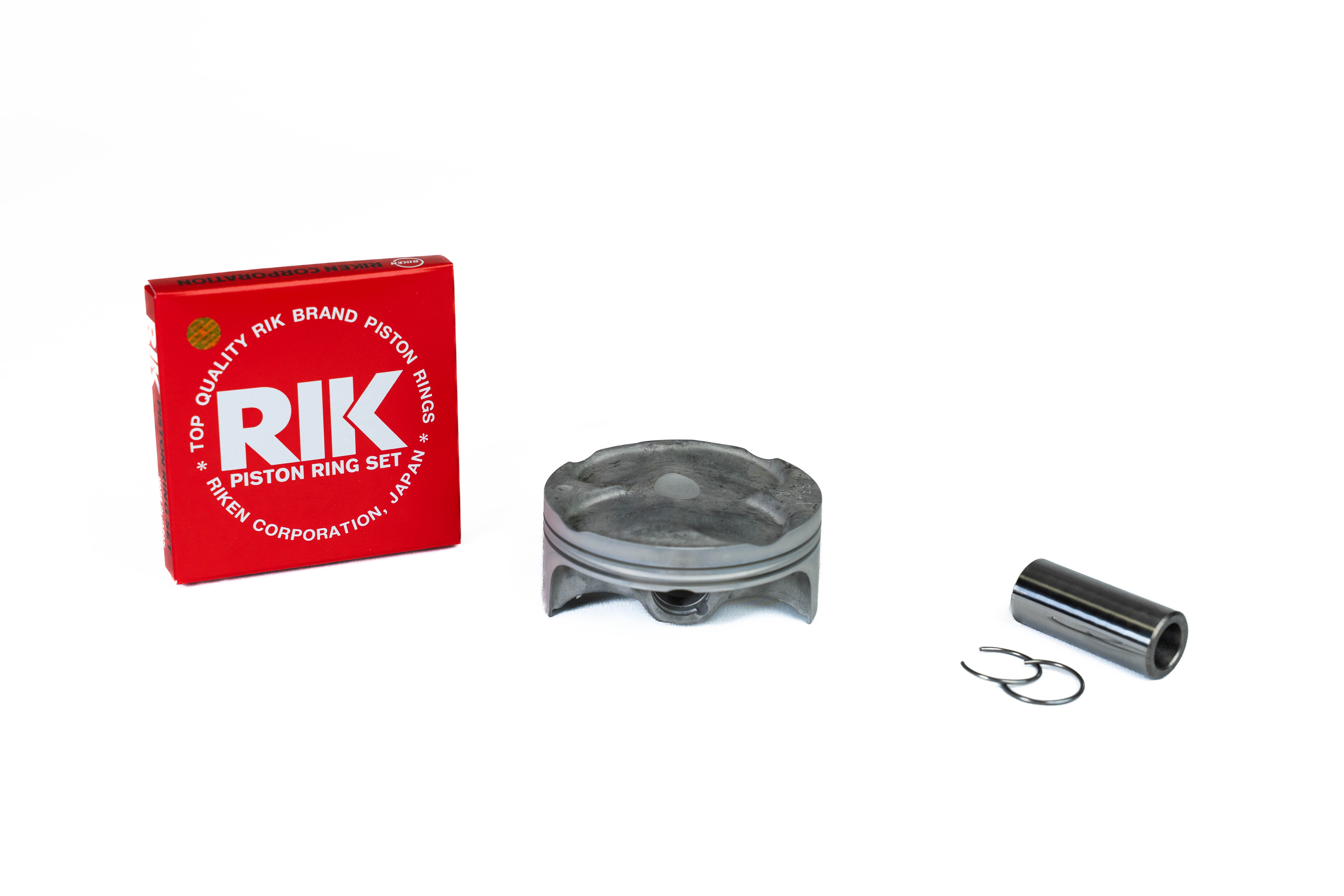 Pistone PROX Ø76,98mm - RMZ 250