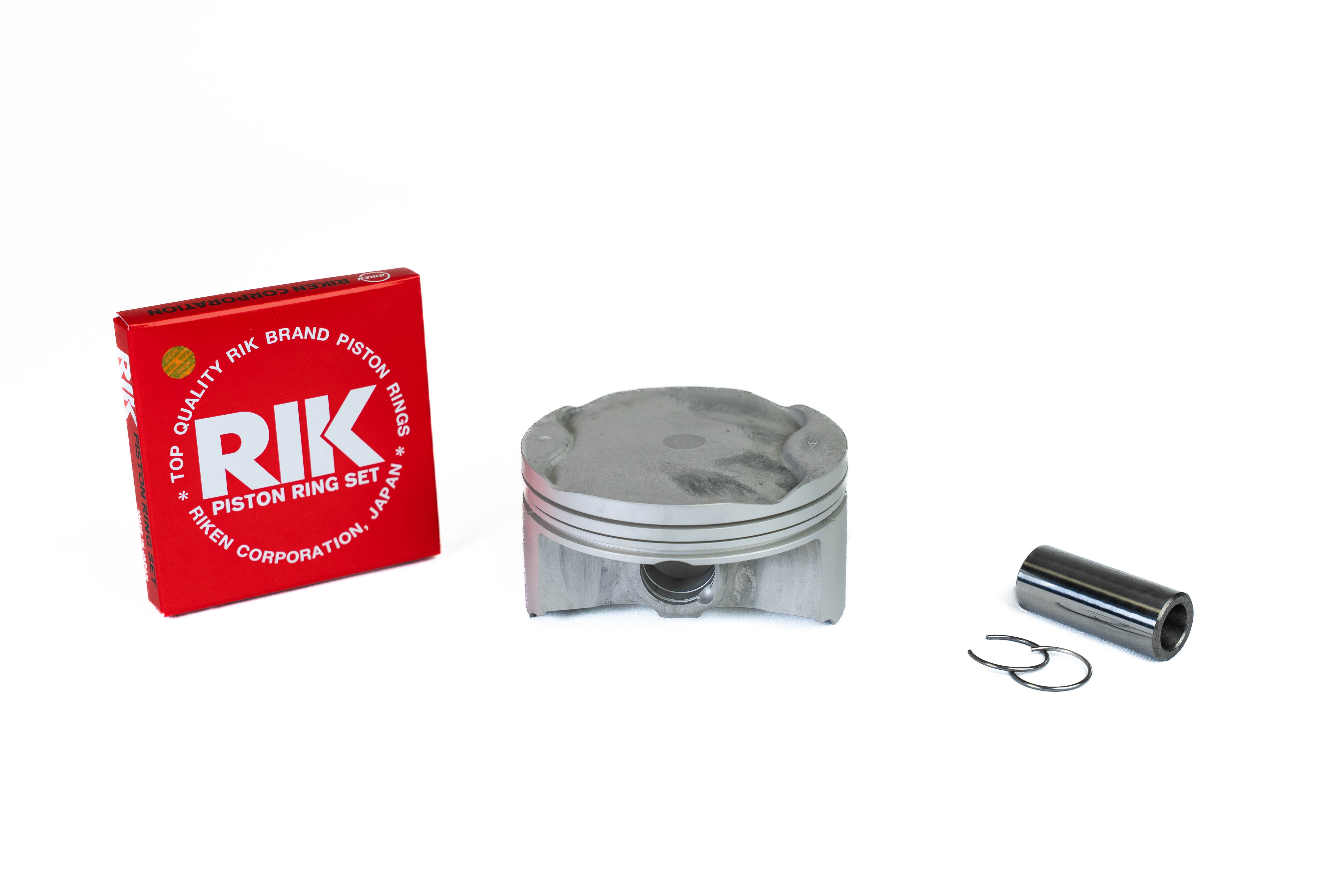 Pistone PROX Ø89,97mm - DRZ 400 E/S