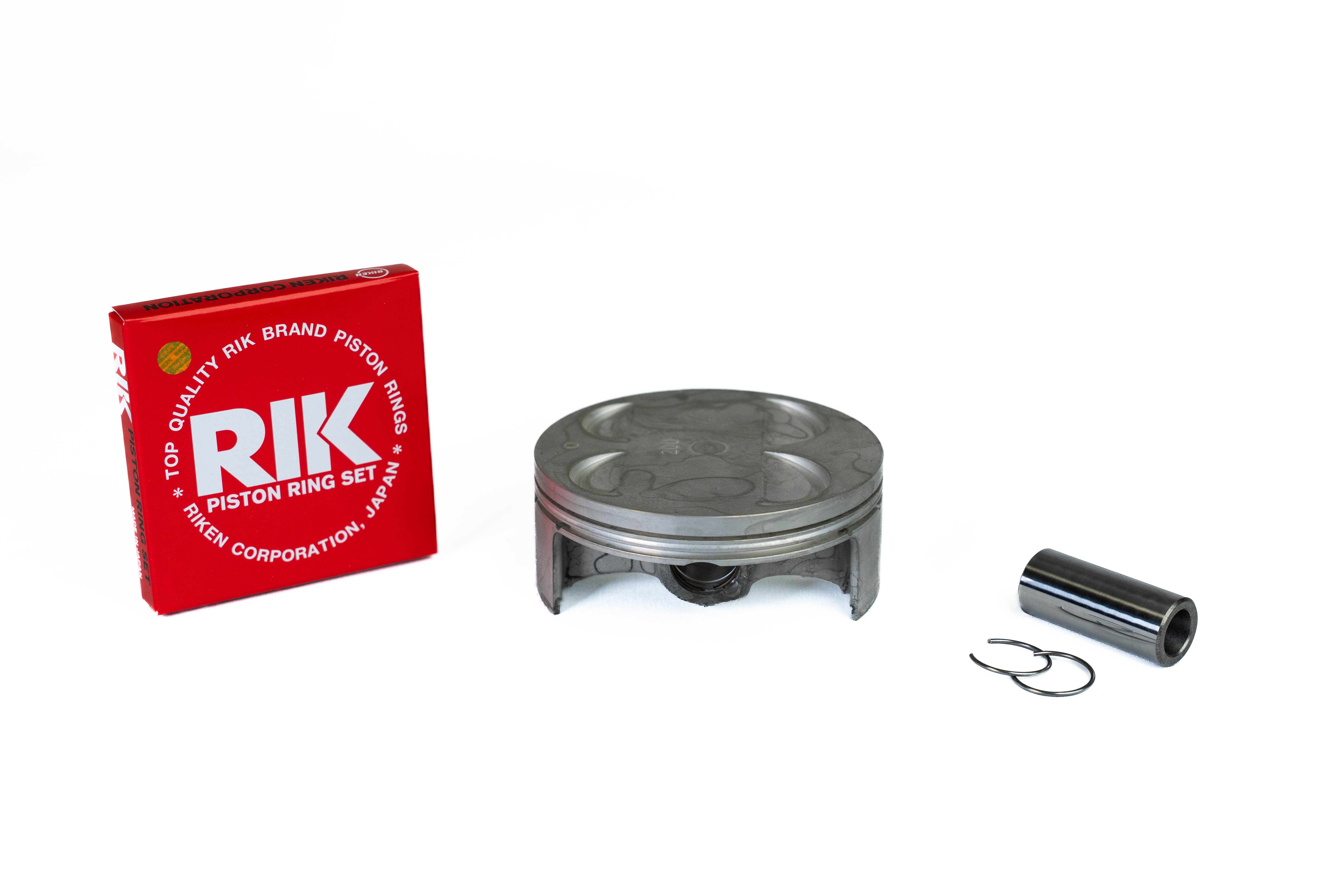 Pistone PROX Ø97,50mm - RMZ 450 05-07