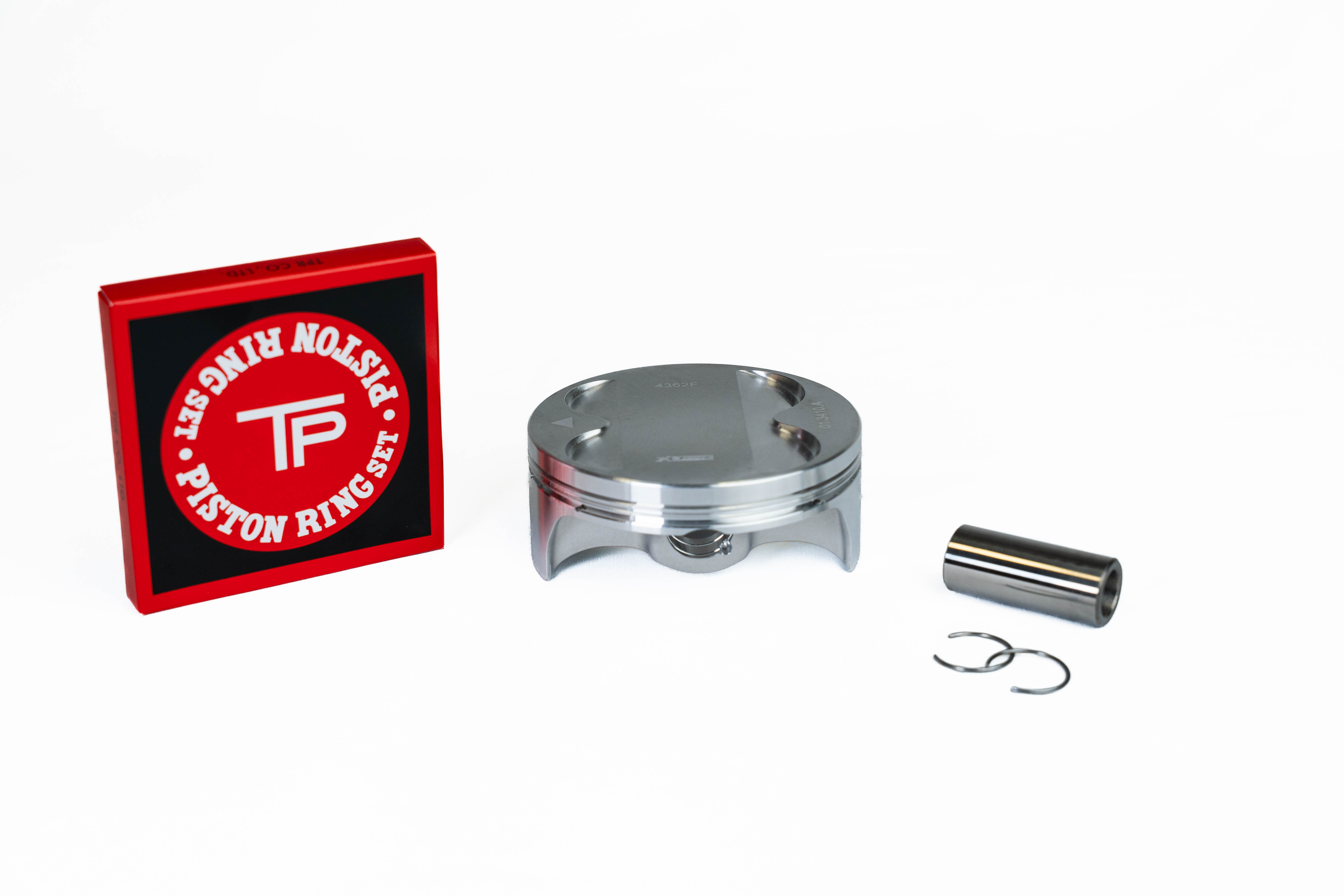Pistone PROX Ø95,48mm - RMZ 450 05-07