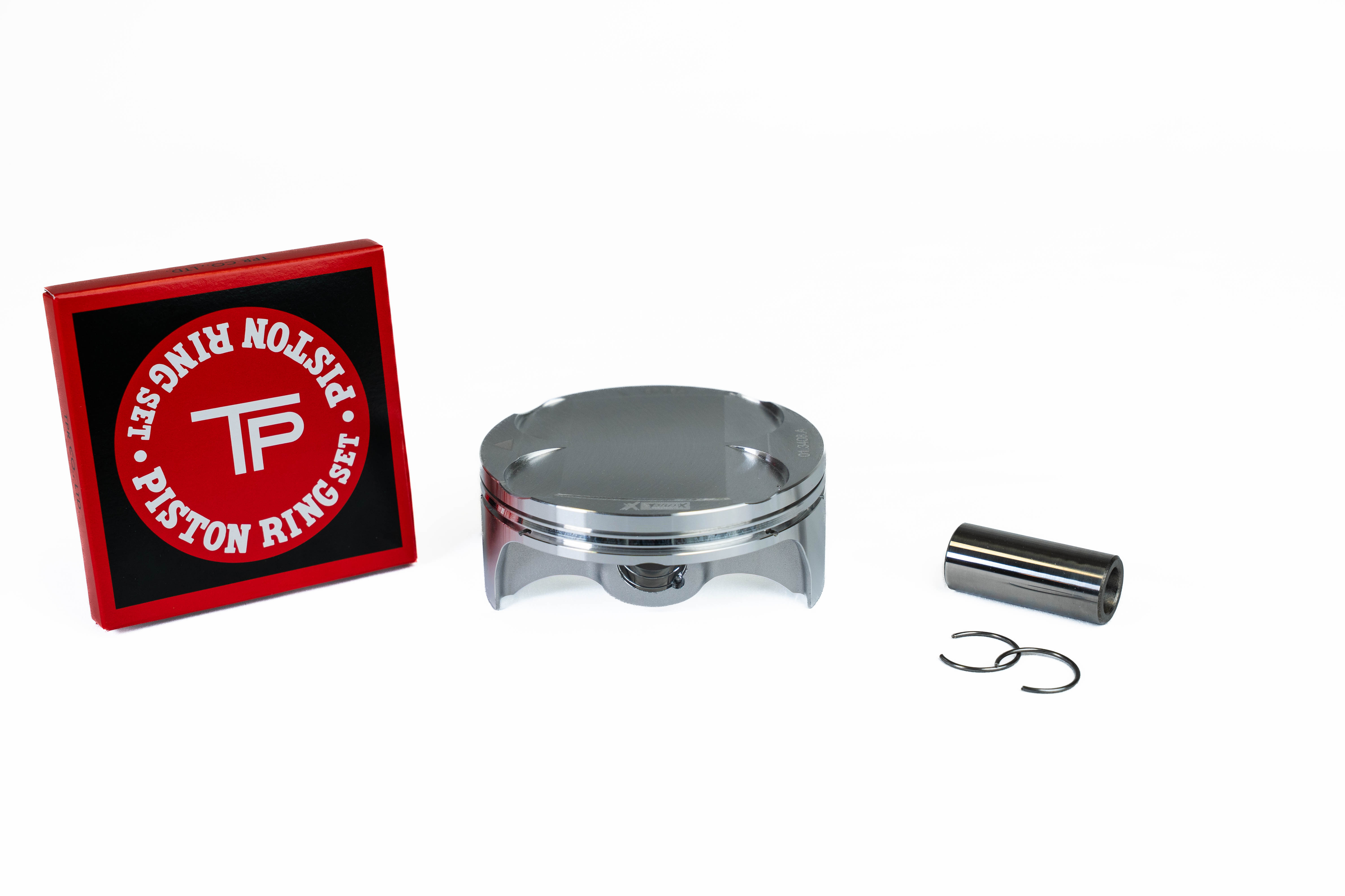 Pistone PROX Ø95,97mm - RMZ 450 08-12