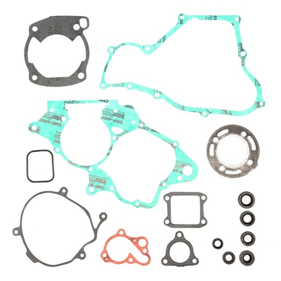 Kit guarnizioni motore PROX - CR 80 86-91