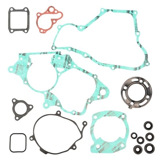 Kit guarnizioni motore PROX - CR 80 92-02