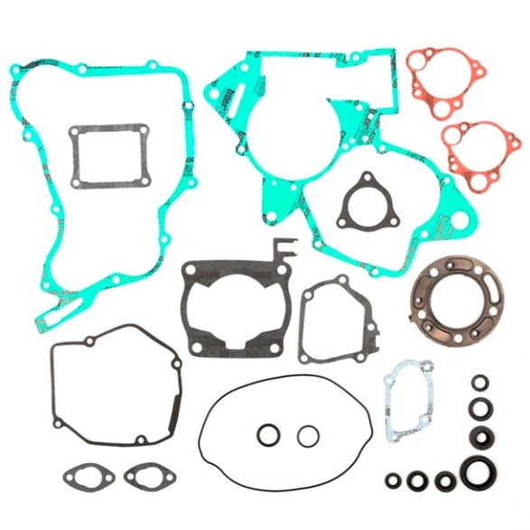 Kit guarnizioni motore PROX - CR 125 90-97