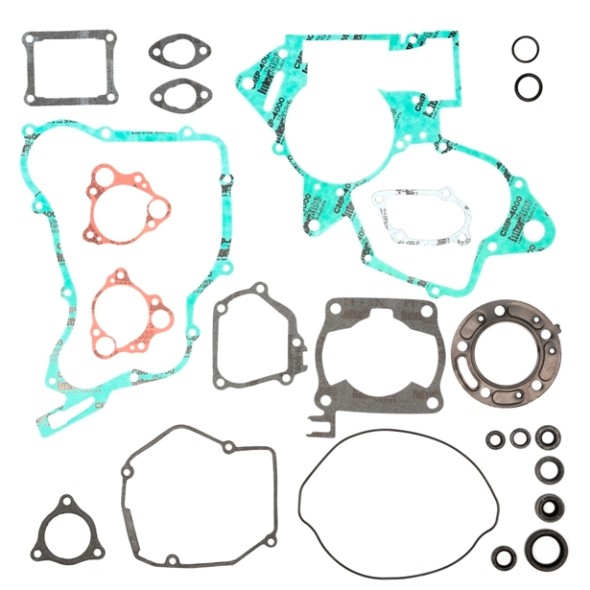Kit guarnizioni motore PROX - CR 125 98-99