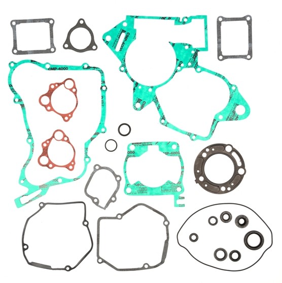 Kit guarnizioni motore PROX - CR 125 00-02