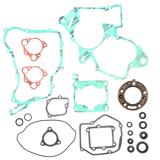 Kit guarnizioni motore PROX - CR 125 03