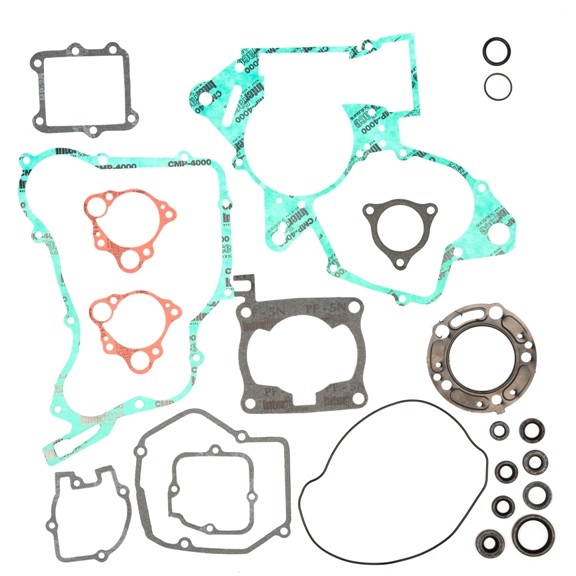 Kit guarnizioni motore PROX - CR 125 04