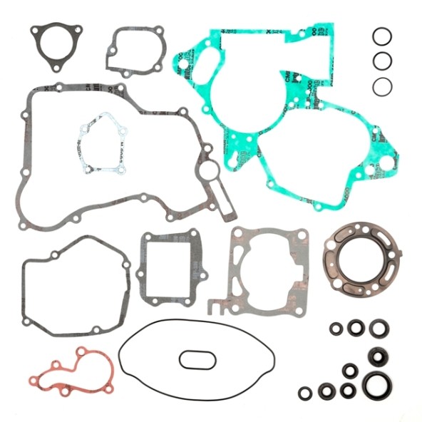 Kit guarnizioni motore PROX - CR 125 05-07