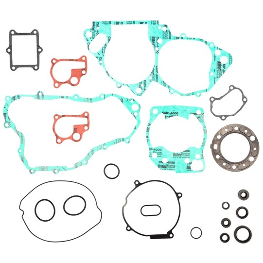 Kit guarnizioni motore PROX - CR 250 92-01