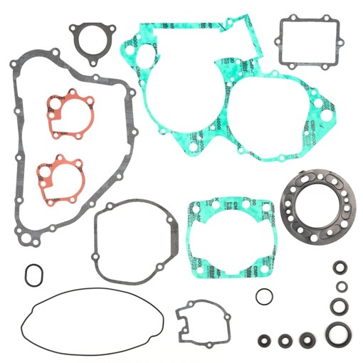 Kit guarnizioni motore PROX - CR 250 02-04
