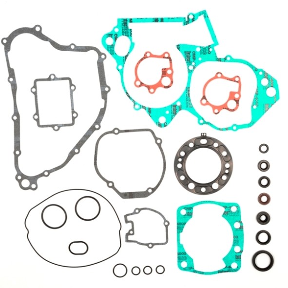 Kit guarnizioni motore PROX - CR 250 05-07
