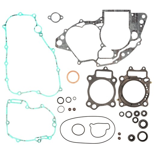 Kit guarnizioni motore PROX - CRF 250 R 08-09