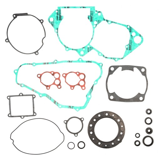 Kit guarnizioni motore PROX - CR 500 89-04