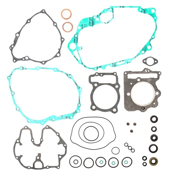 Kit guarnizioni motore (con serie paraoli motore) PROX - XR 400 R 96-04