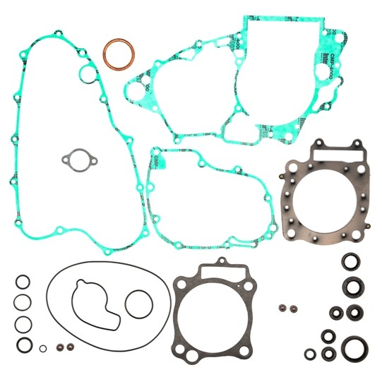 Kit guarnizioni motore PROX - CRF 450 R 02-06
