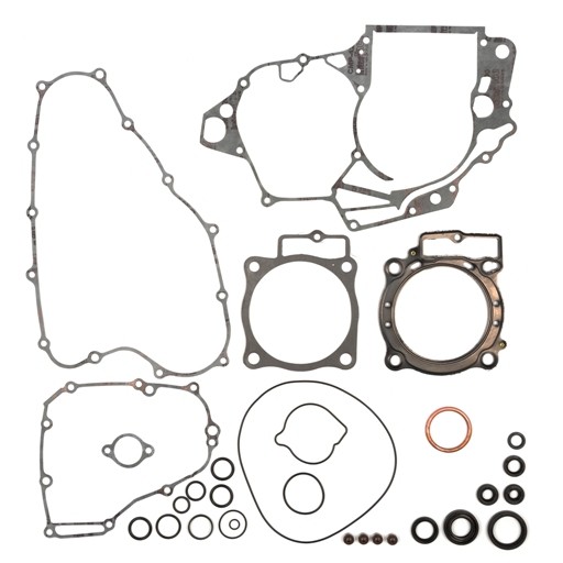 Kit guarnizioni motore PROX - CRF 450 R 09-16
