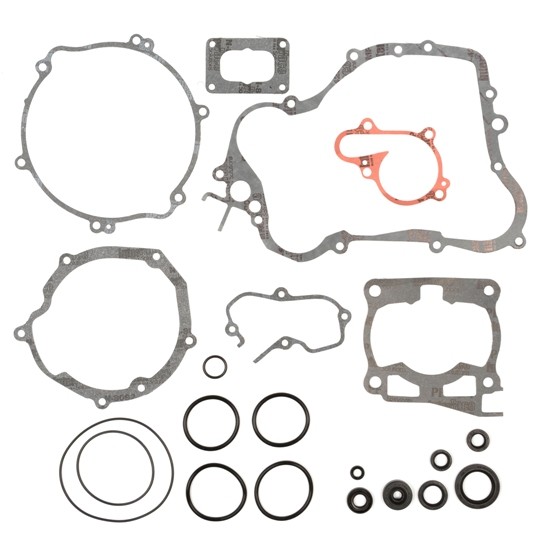 Kit guarnizioni motore PROX - YZ 125 98-00