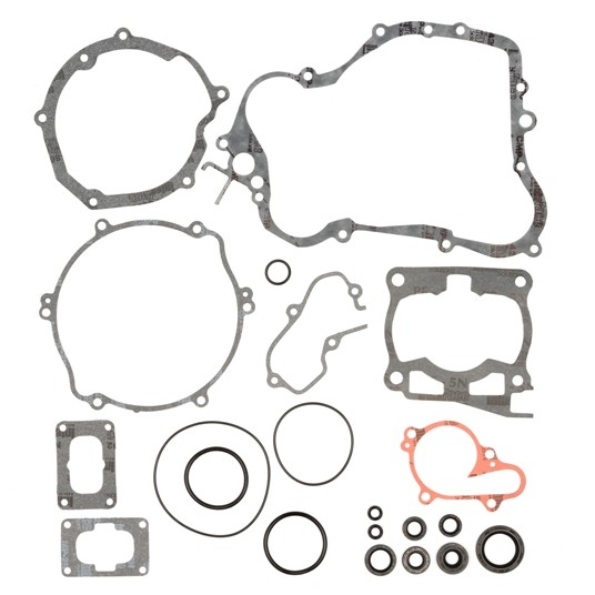 Kit guarnizioni motore PROX - YZ 125 01