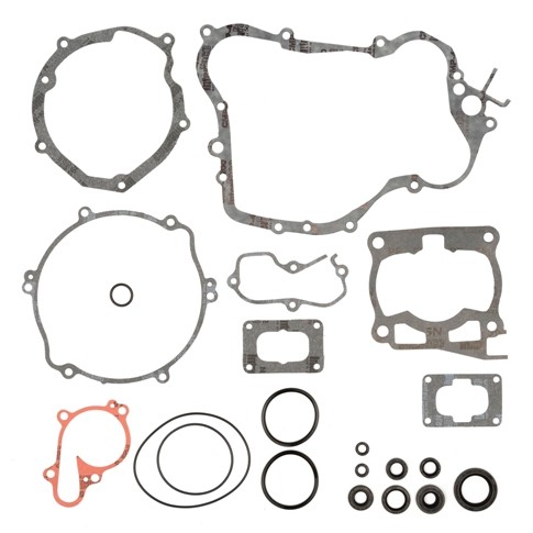 Kit guarnizioni motore PROX - YZ 125 02-04
