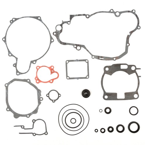 Kit guarnizioni motore PROX - YZ 250 90-91