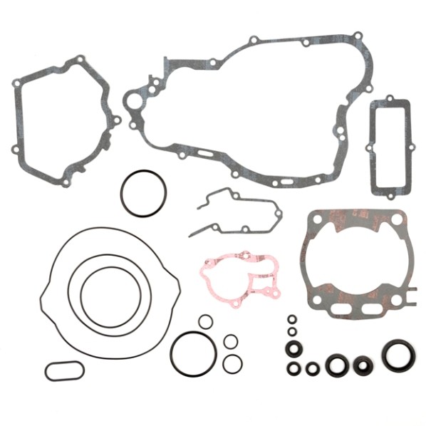 Kit guarnizioni motore PROX - YZ 250 99-01
