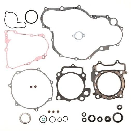 Kit guarnizioni motore PROX - WR/YZ 450 F