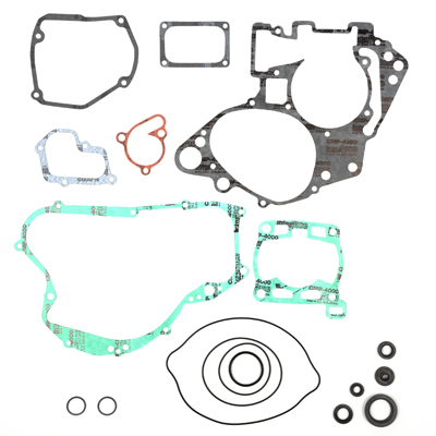 Kit guarnizioni motore PROX - RM 125 04-12