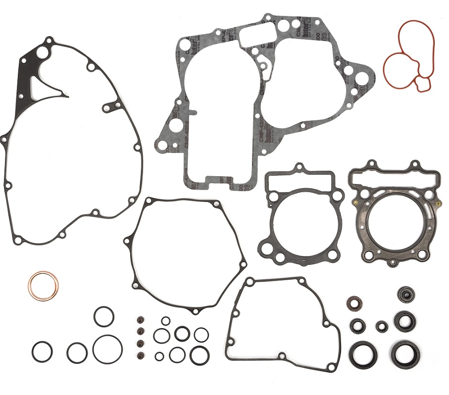Kit guarnizioni motore PROX - RMZ 250 10-15