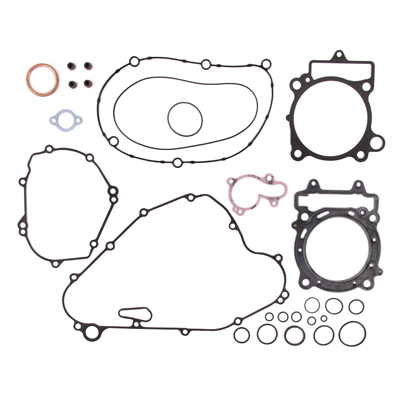 Kit guarnizioni motore (con guarnizione coperchio valvole) PROX - KX 450 F 16-18