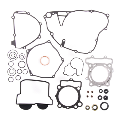 Kit guarnizioni motore (con guarnizione coperchio valvole) PROX - KX 250 F 17-18