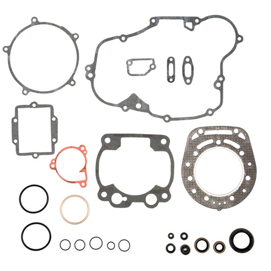 Kit guarnizioni motore PROX - KX 500 89-04