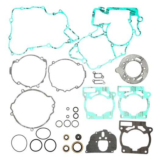 Kit guarnizioni motore PROX - KTM 125 EXC/SX 98-01