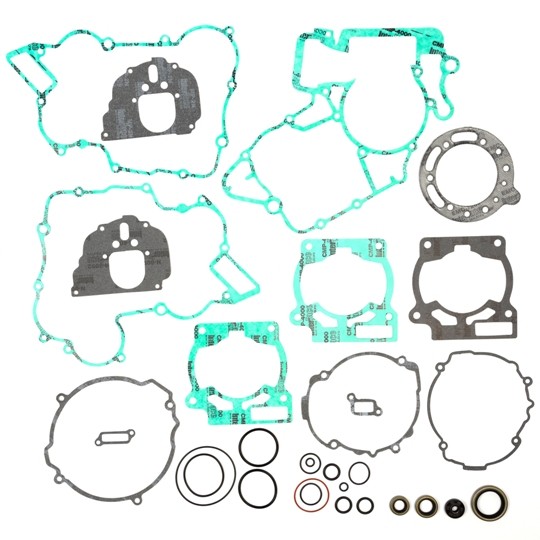 Kit guarnizioni motore PROX - KTM 200 EXC 98-02