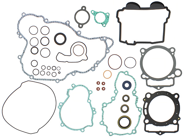 Kit guarnizioni motore PROX - HUSQVARNA KTM