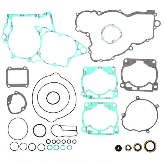 Kit guarnizioni motore PROX - KTM 250 EXC/SX 05-06
